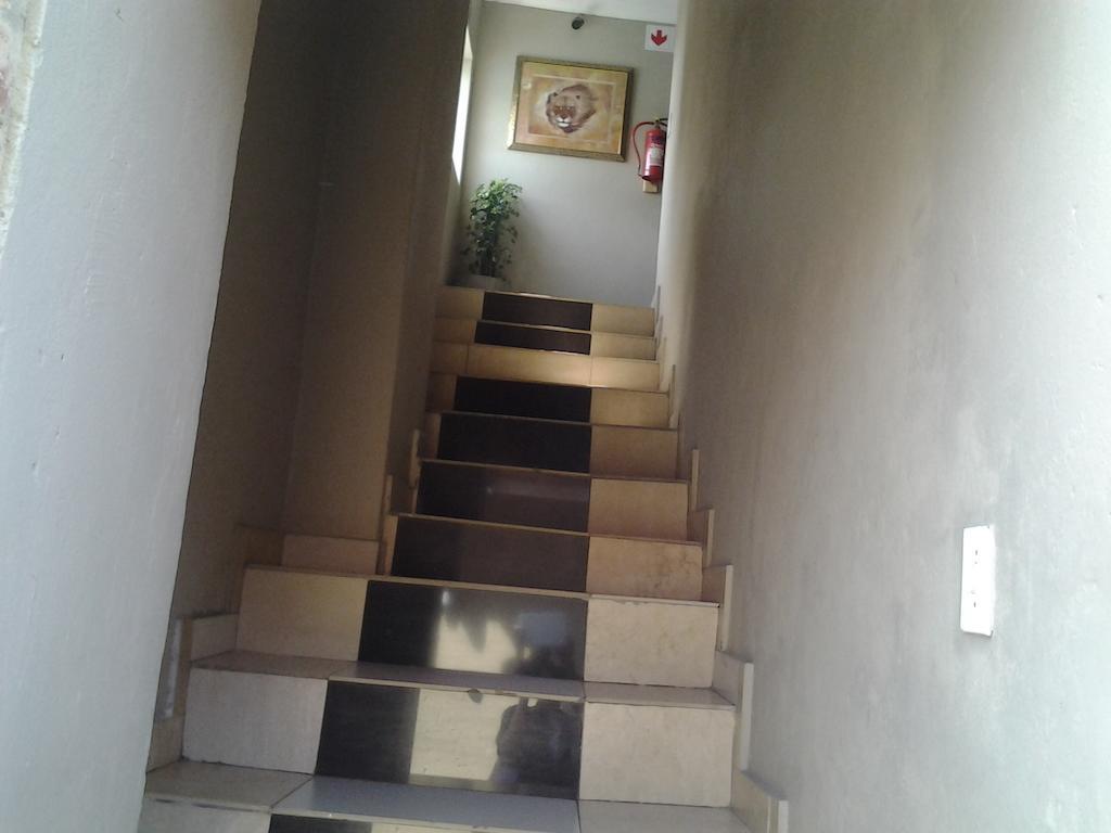 Casa de hóspedes Legacy Guest 3*