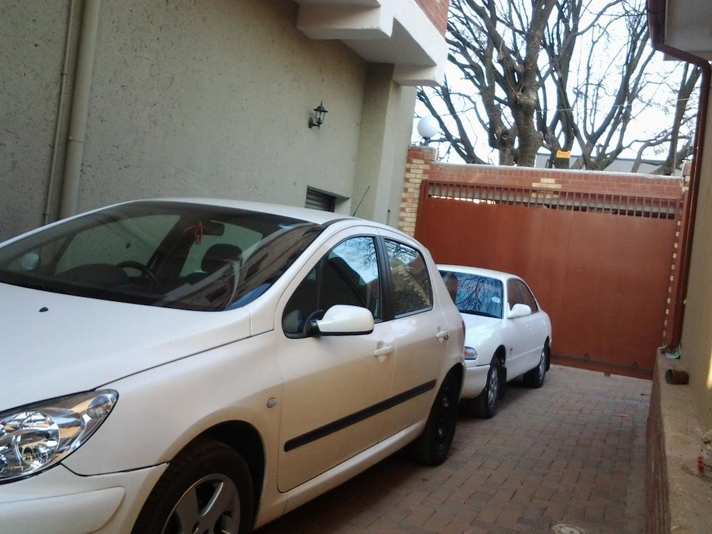 Gasthof Legacy Guest Johannesburg